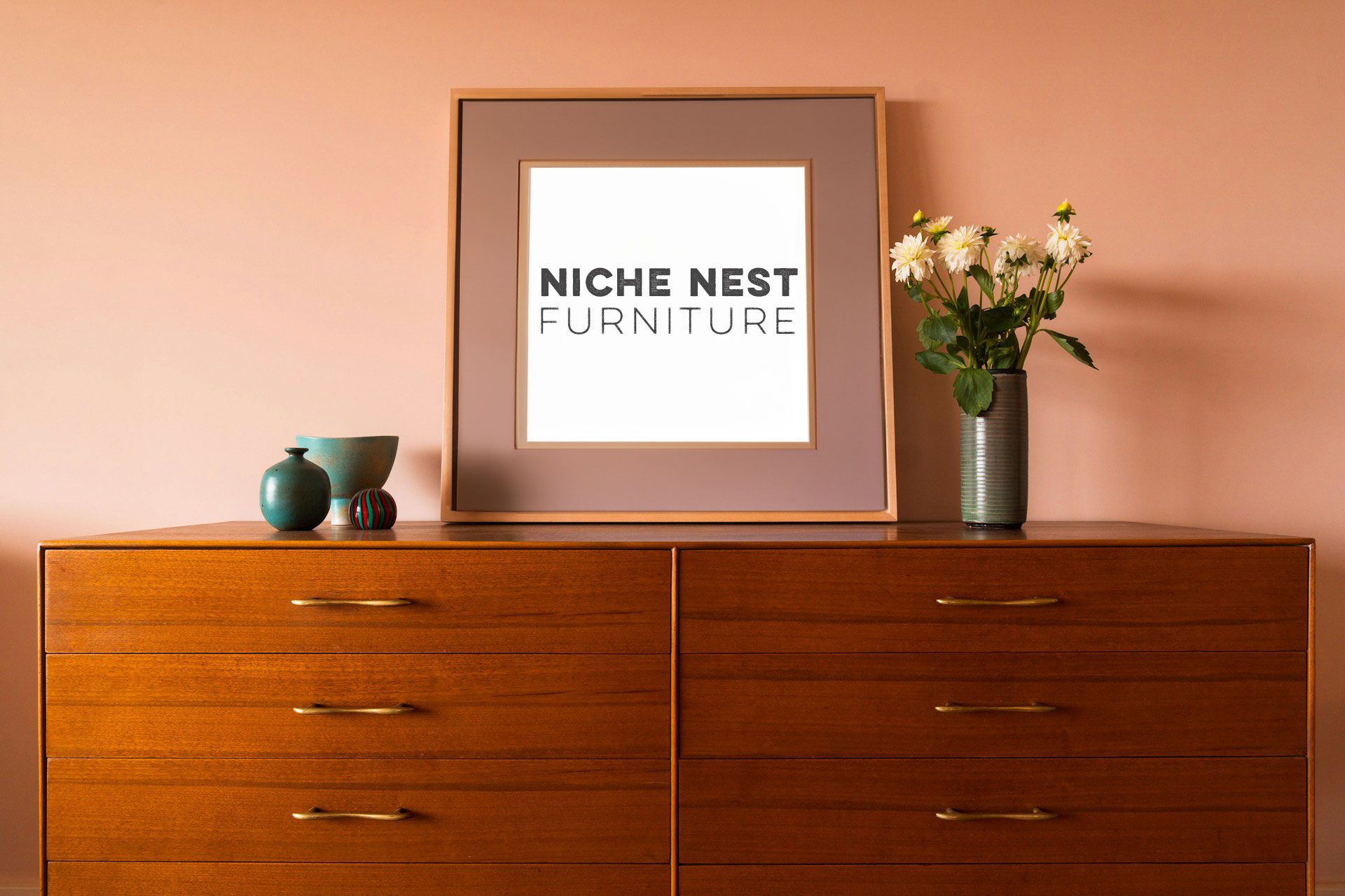 Niche Nest Hero Image
