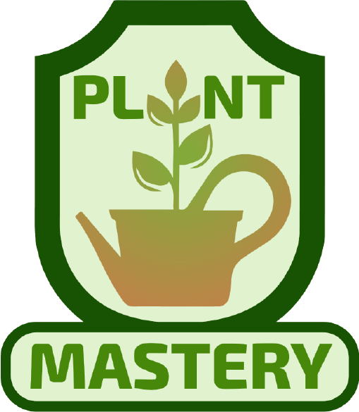 Plant Mastery Logo